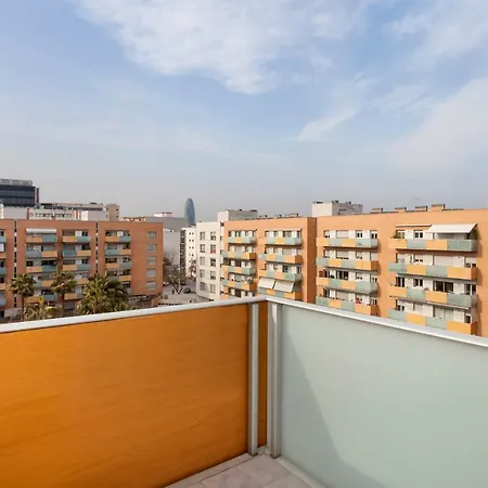 1321 - Olympic Village *