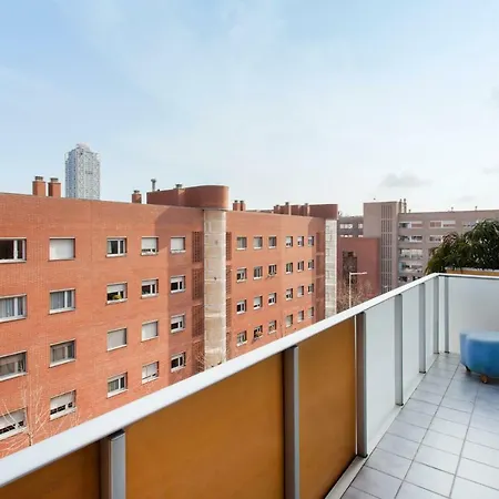 1321 - Olympic Village *